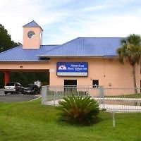 American Inn Yulee Ngoại thất bức ảnh
