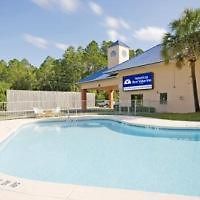 American Inn Yulee Ngoại thất bức ảnh