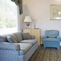 American Inn Yulee Ngoại thất bức ảnh