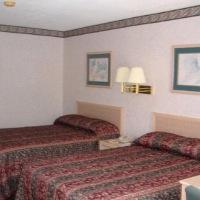 American Inn Yulee Ngoại thất bức ảnh