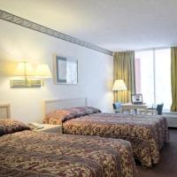 American Inn Yulee Ngoại thất bức ảnh